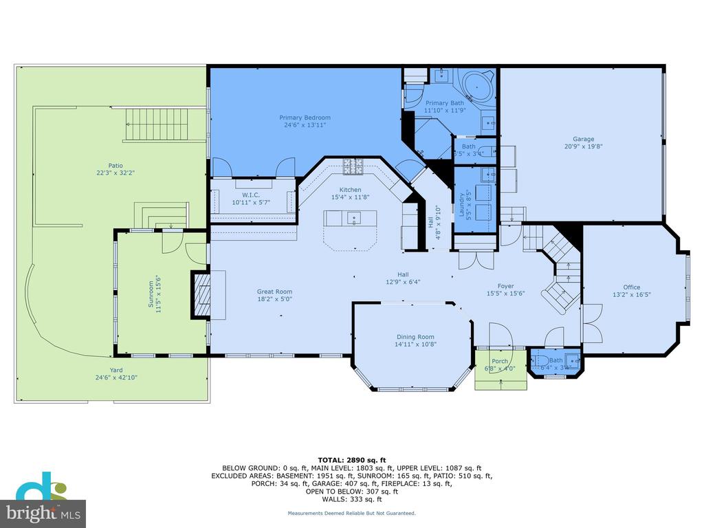 3009 MILL ISLAND PARKWAY
