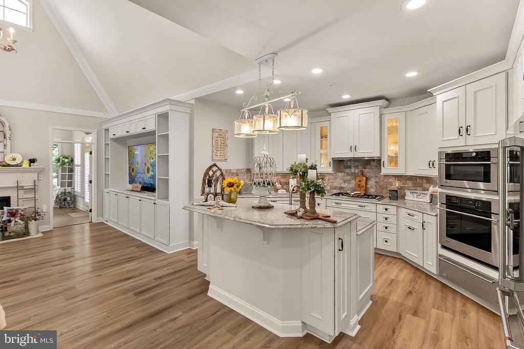 3009 MILL ISLAND PARKWAY