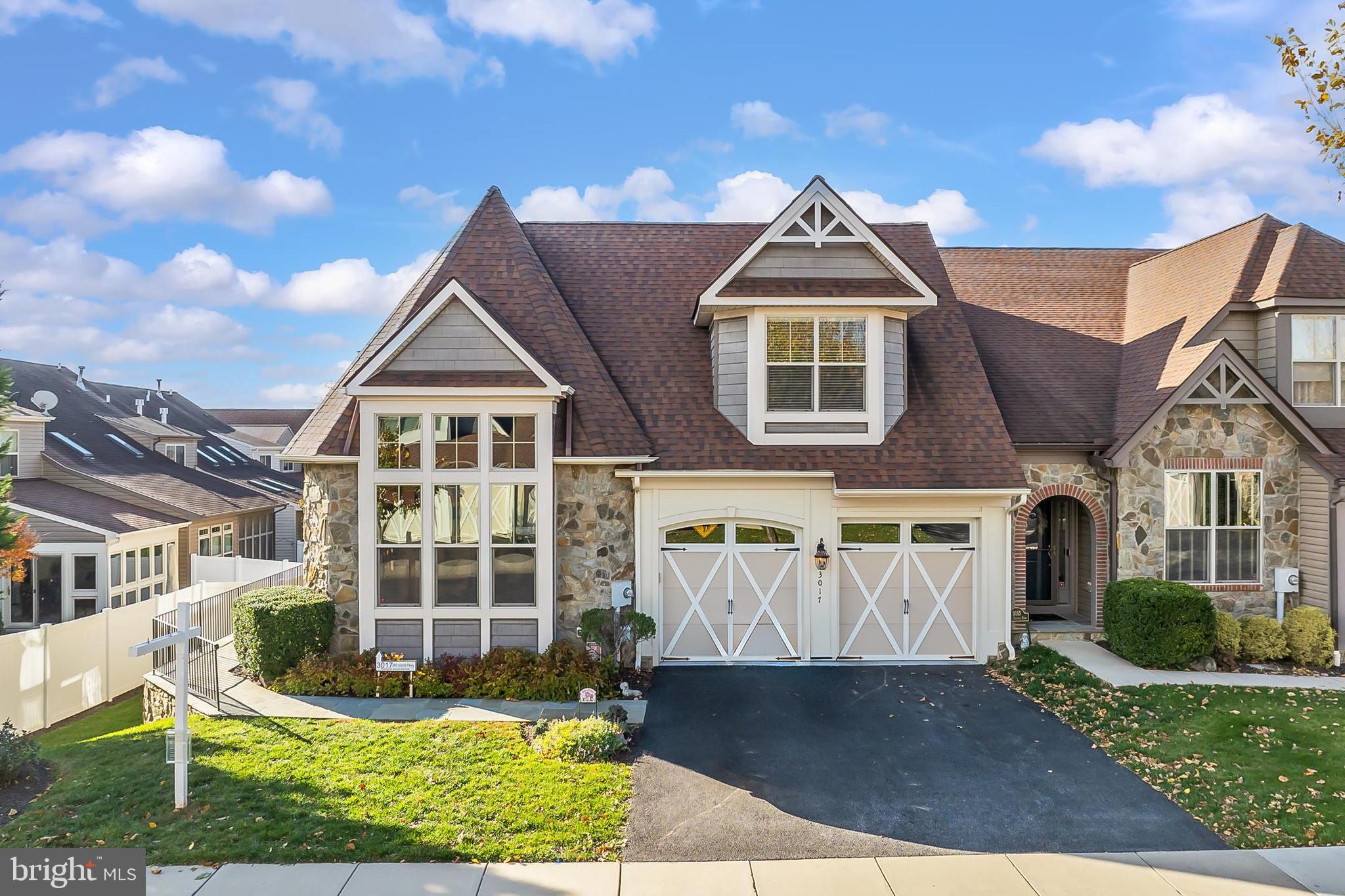 3017 MILL ISLAND PARKWAY