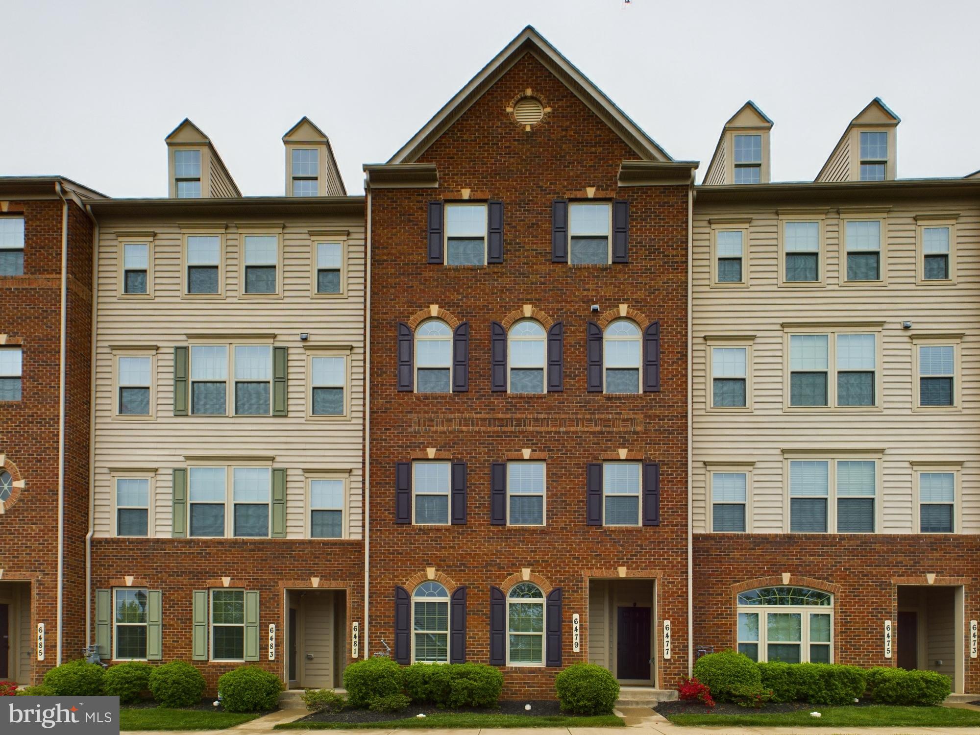 6479 JACK LINTON DRIVE S