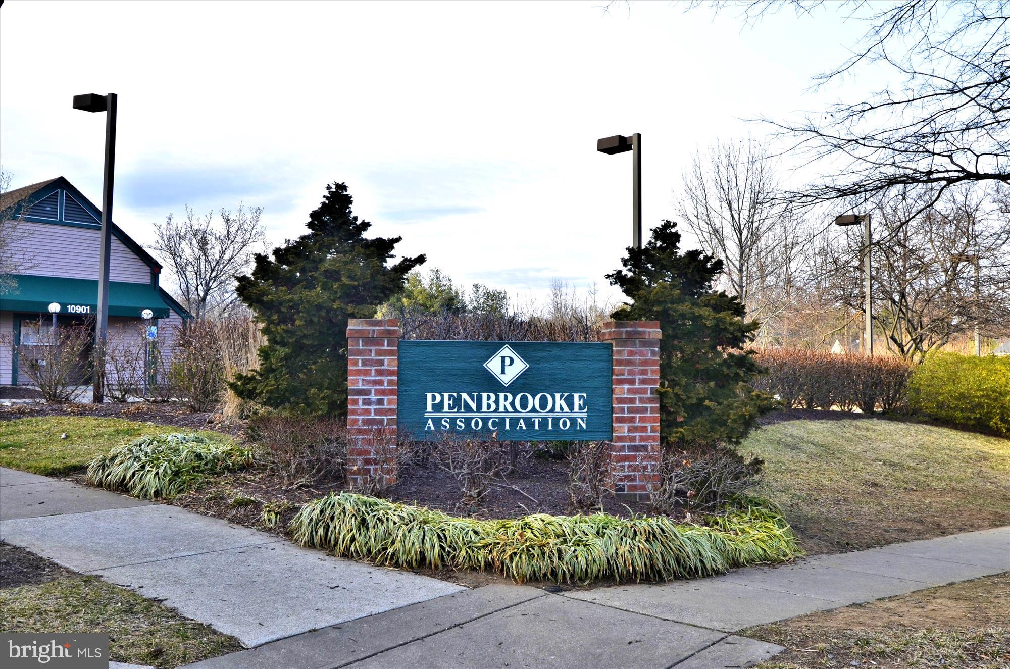 10703 HAMPTON MILL TERRACE 404