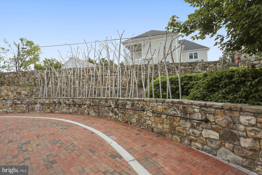 10703 HAMPTON MILL TERRACE 404