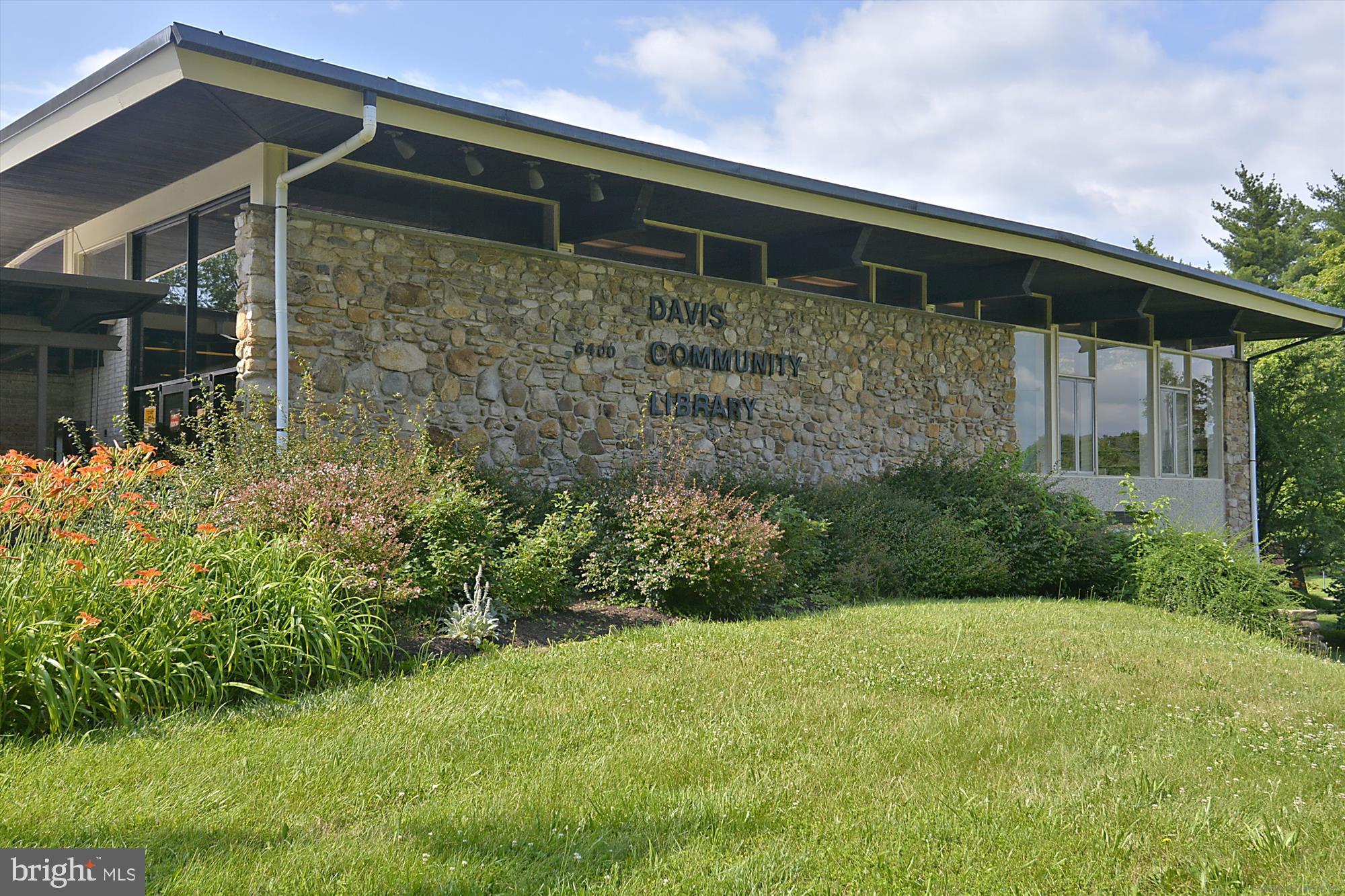 10703 HAMPTON MILL TERRACE 404