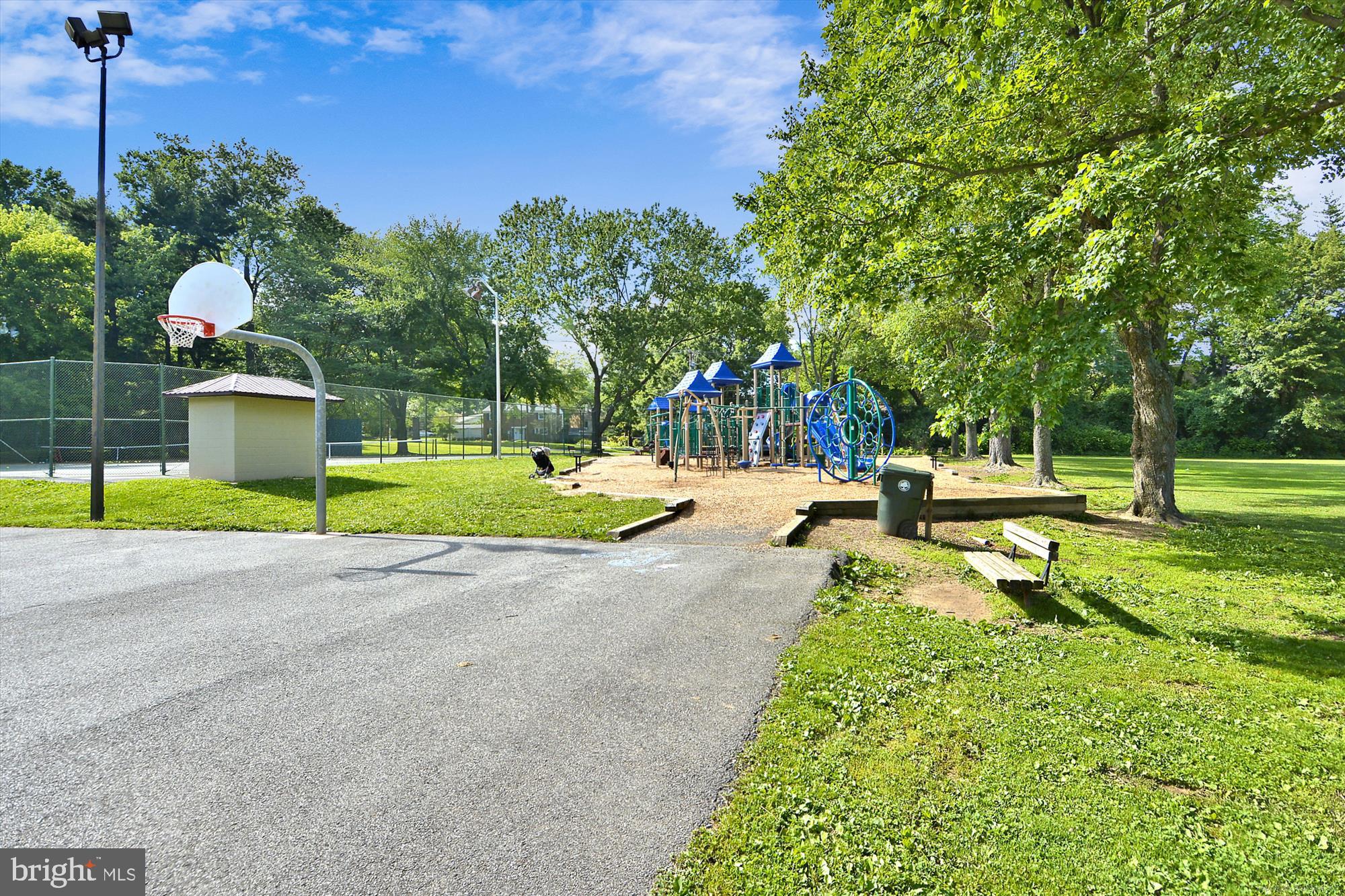 10703 HAMPTON MILL TERRACE 404