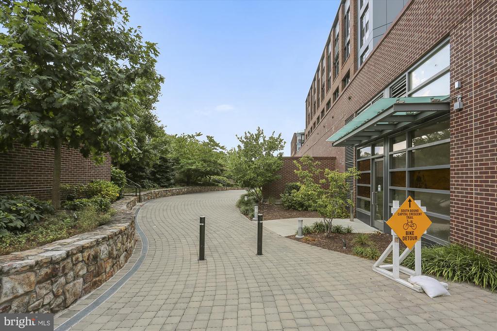 10703 HAMPTON MILL TERRACE 404