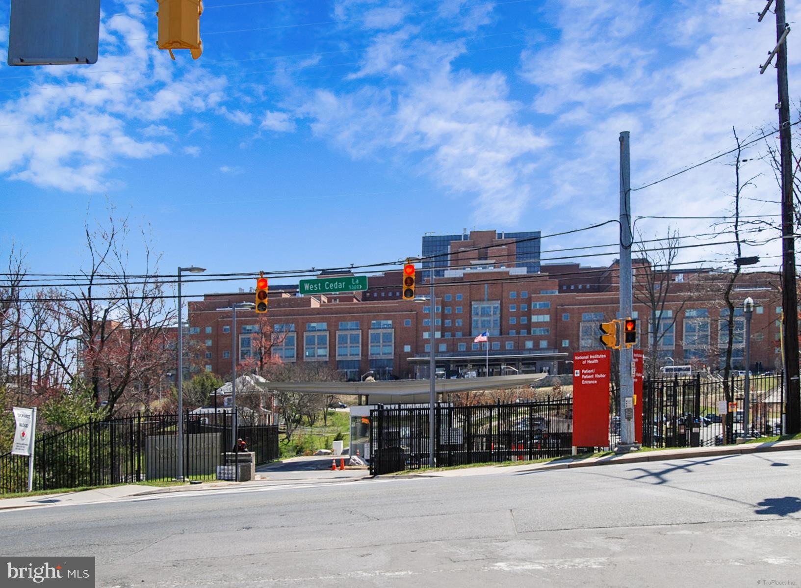 10703 HAMPTON MILL TERRACE 404