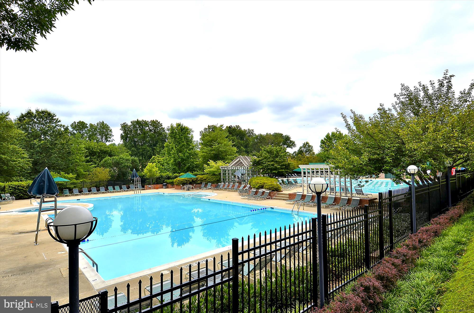 10703 HAMPTON MILL TERRACE 404