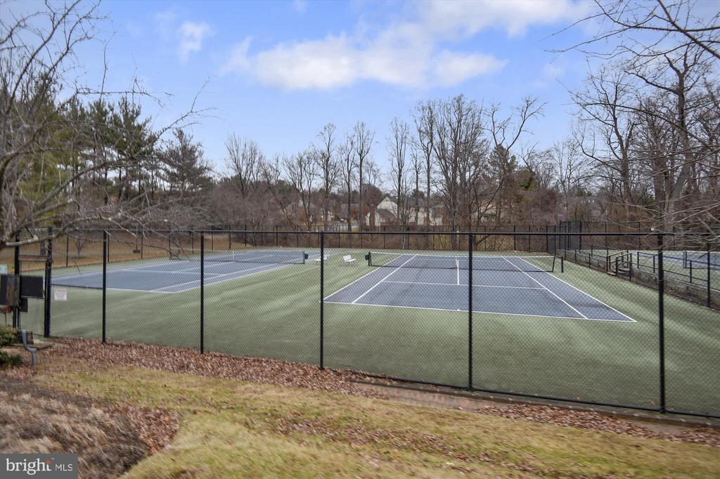 10703 HAMPTON MILL TERRACE 404