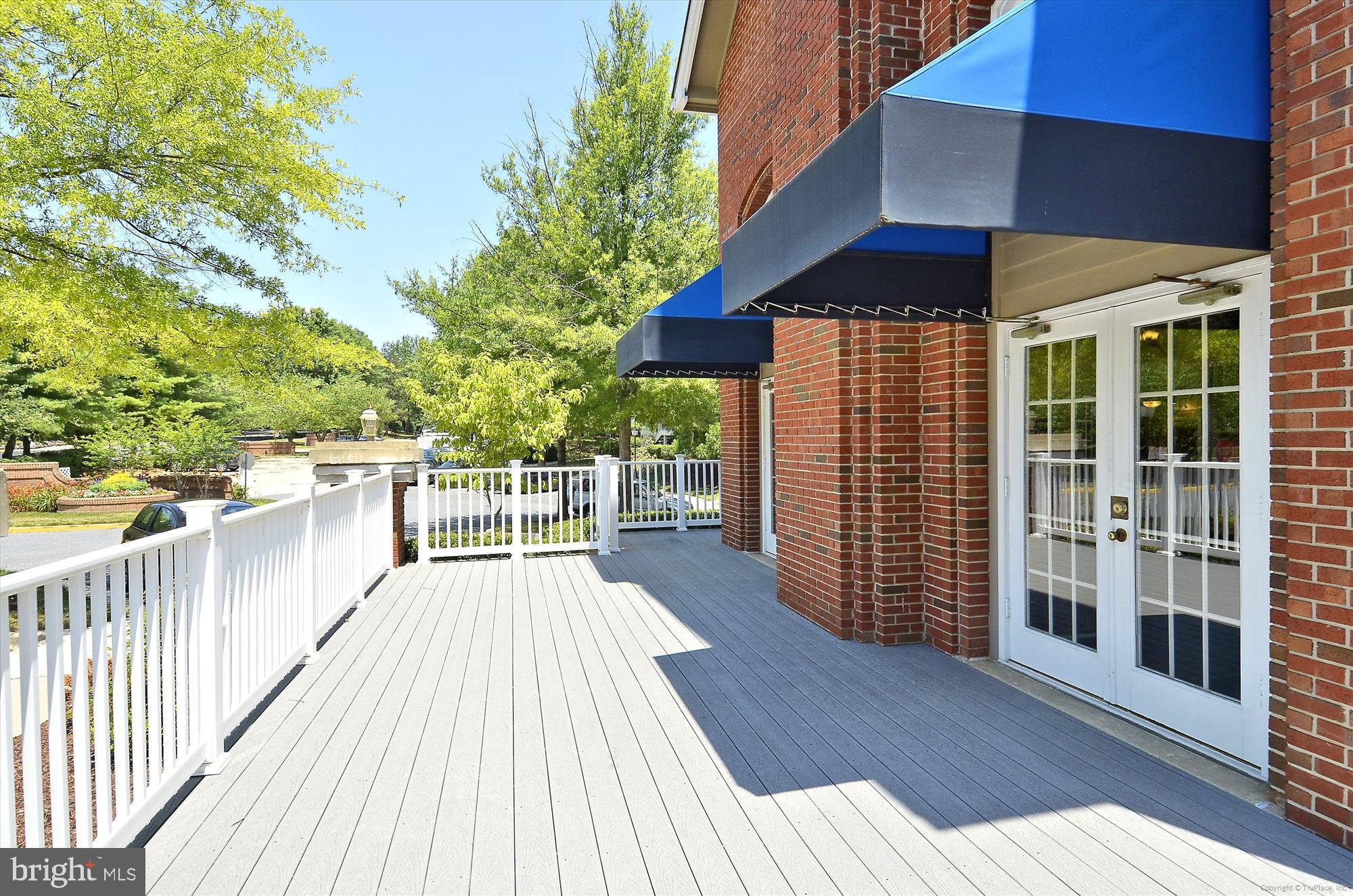 10703 HAMPTON MILL TERRACE 404