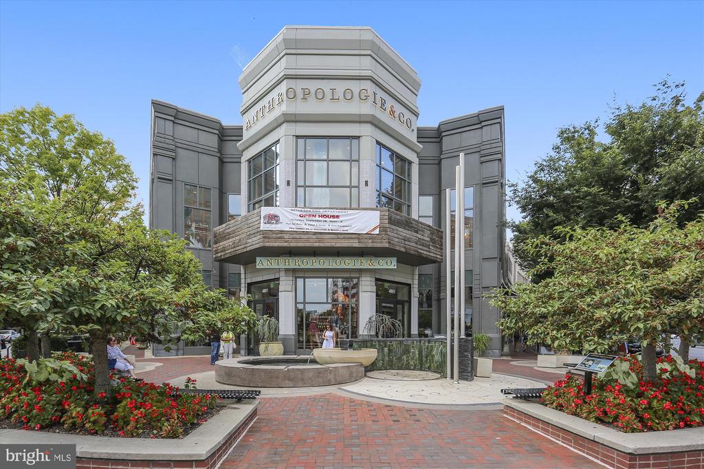 10703 HAMPTON MILL TERRACE 404