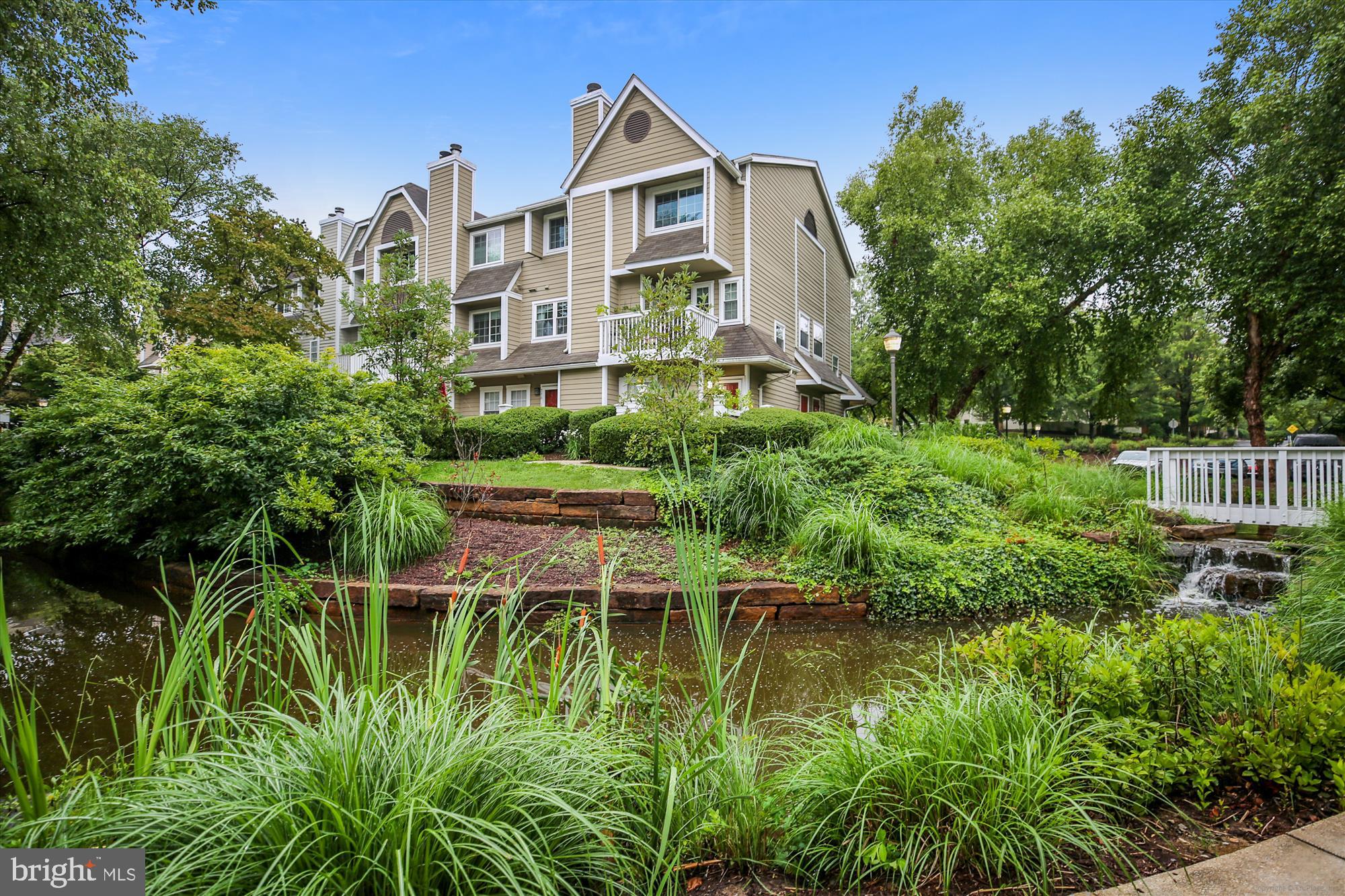 10703 HAMPTON MILL TERRACE 404