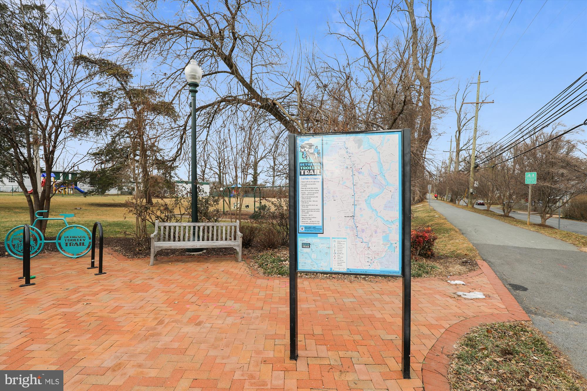 10703 HAMPTON MILL TERRACE 404