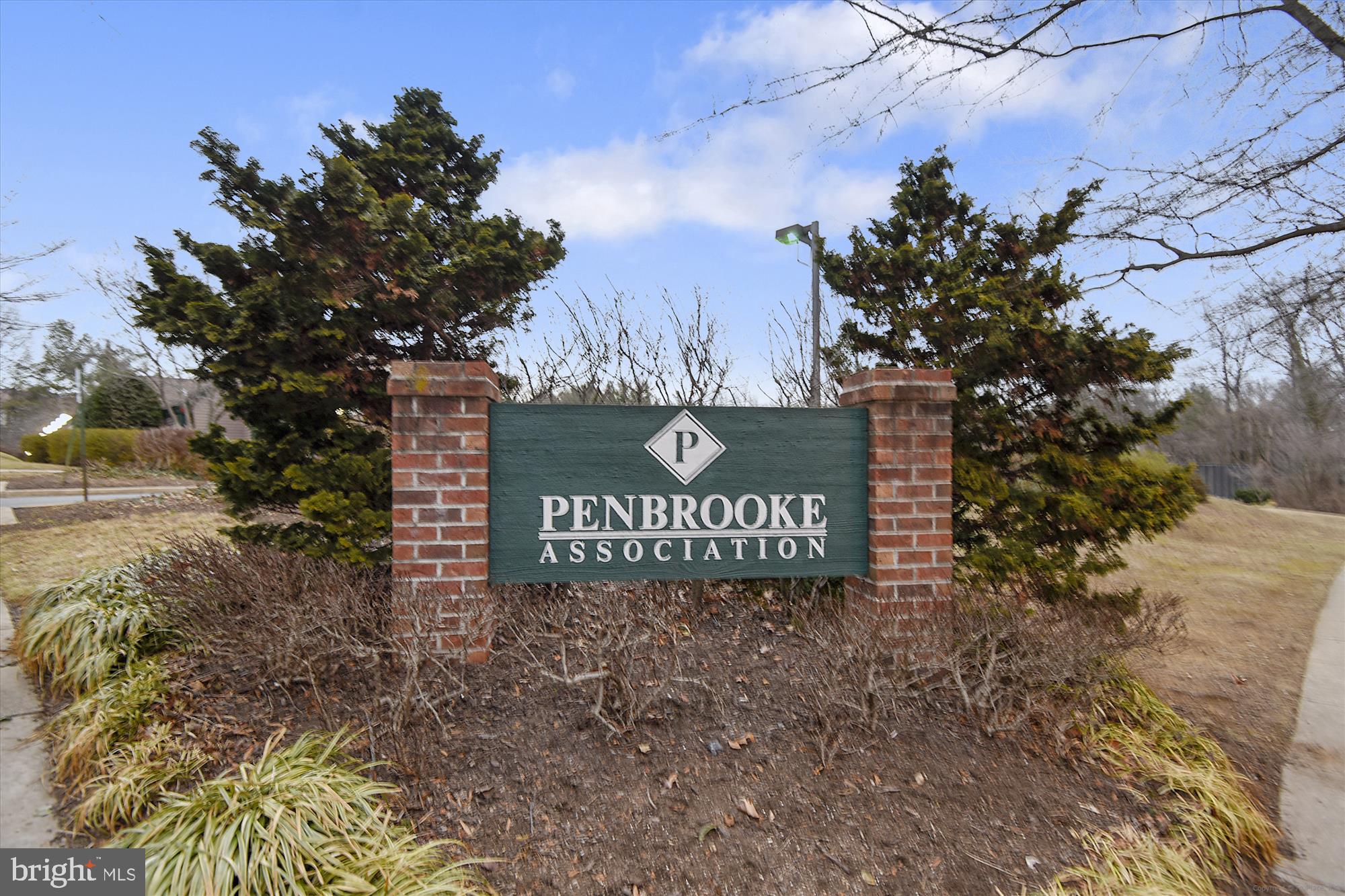 10703 HAMPTON MILL TERRACE 404