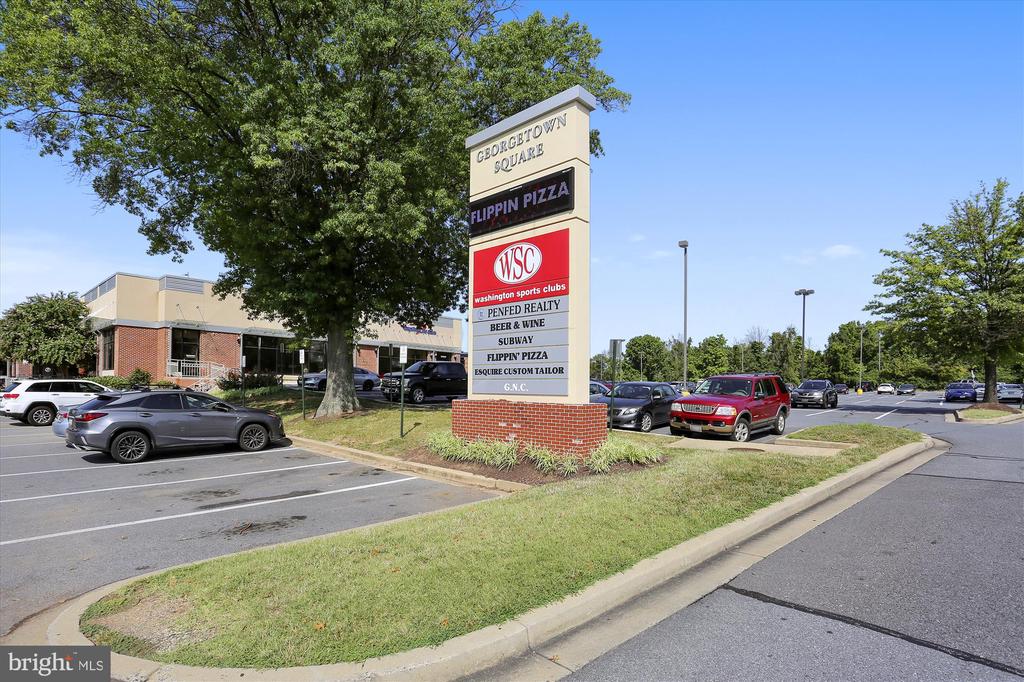 10703 HAMPTON MILL TERRACE 404
