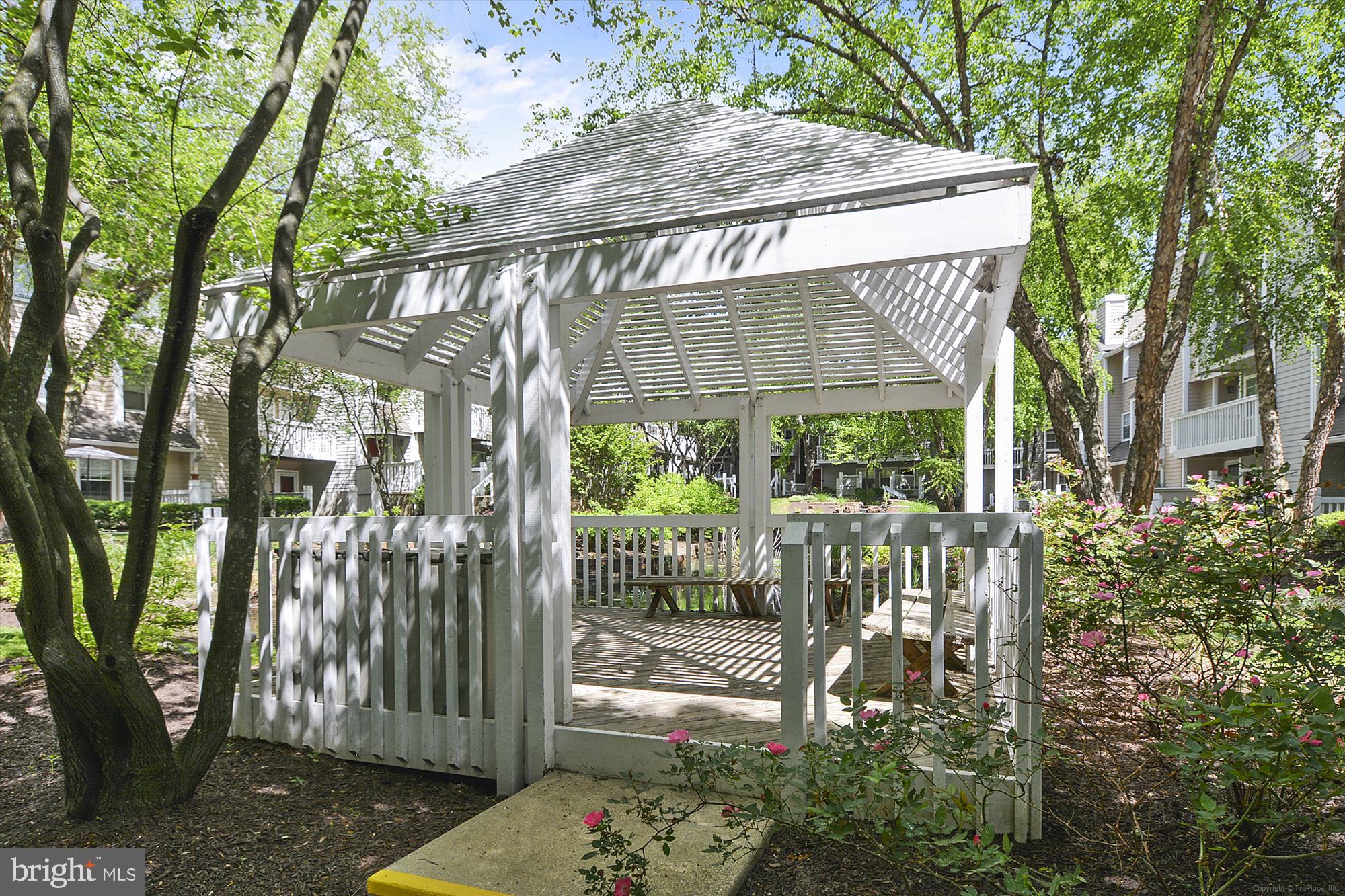 10703 HAMPTON MILL TERRACE 404