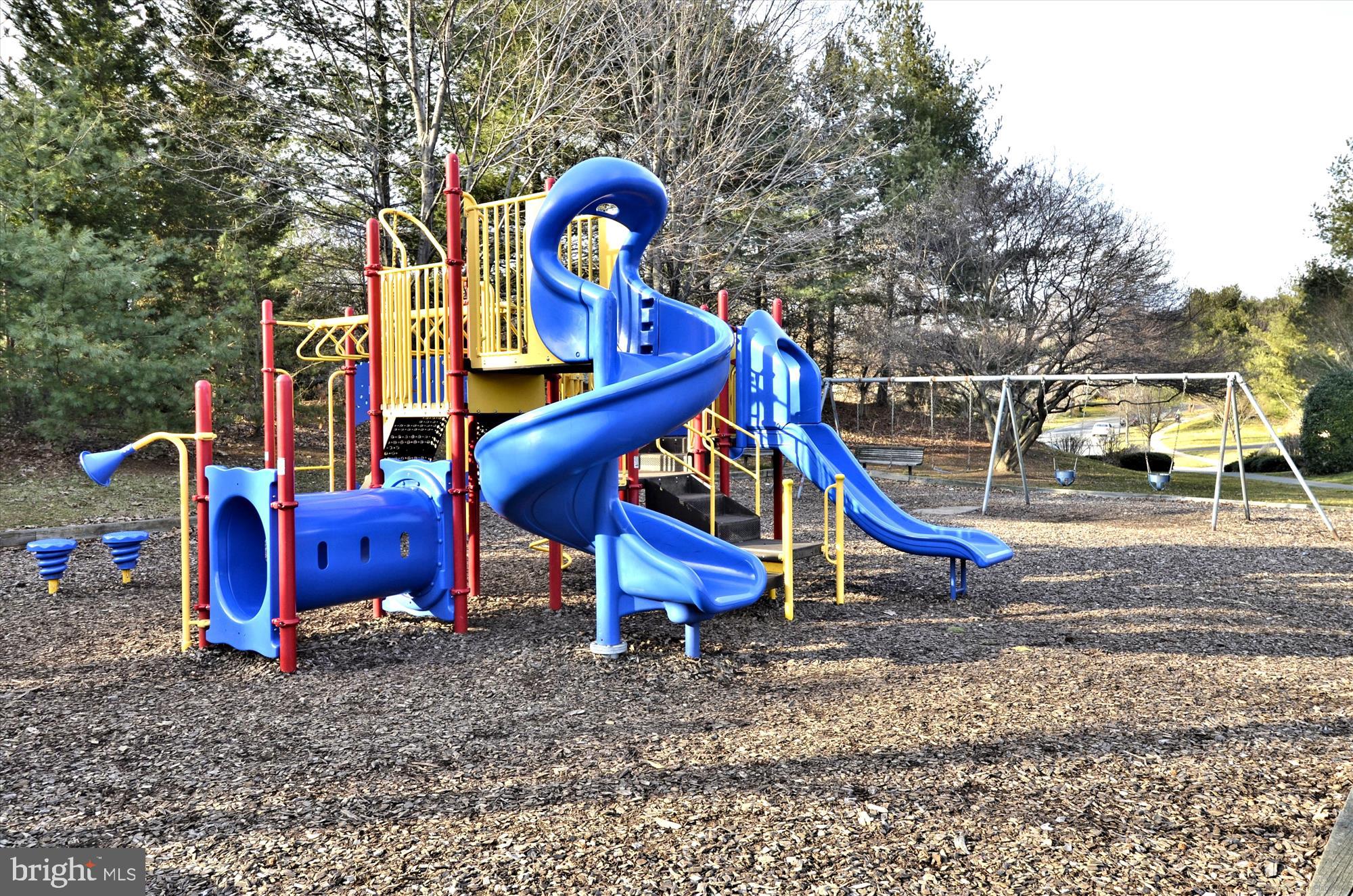 10703 HAMPTON MILL TERRACE 404