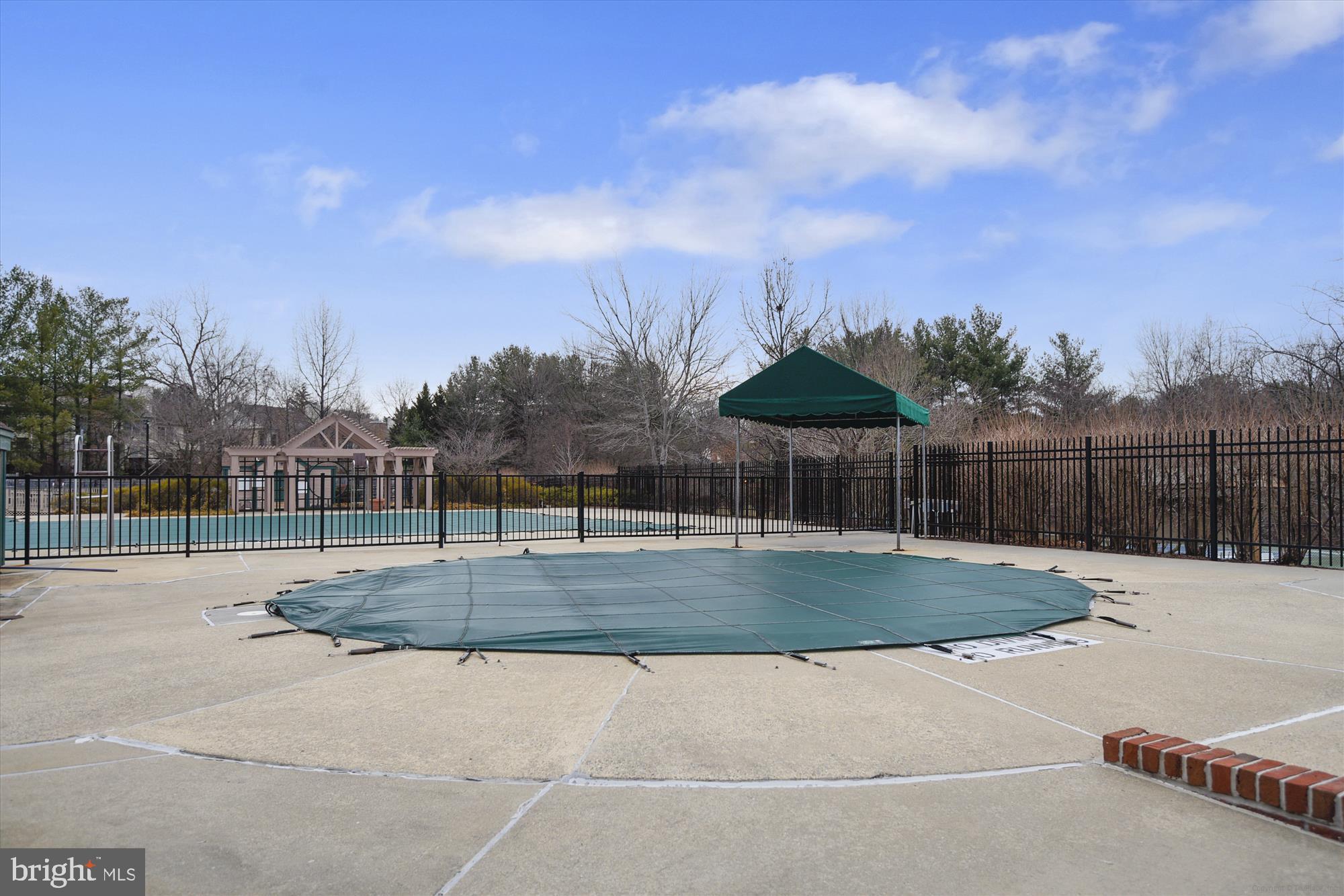 10703 HAMPTON MILL TERRACE 404