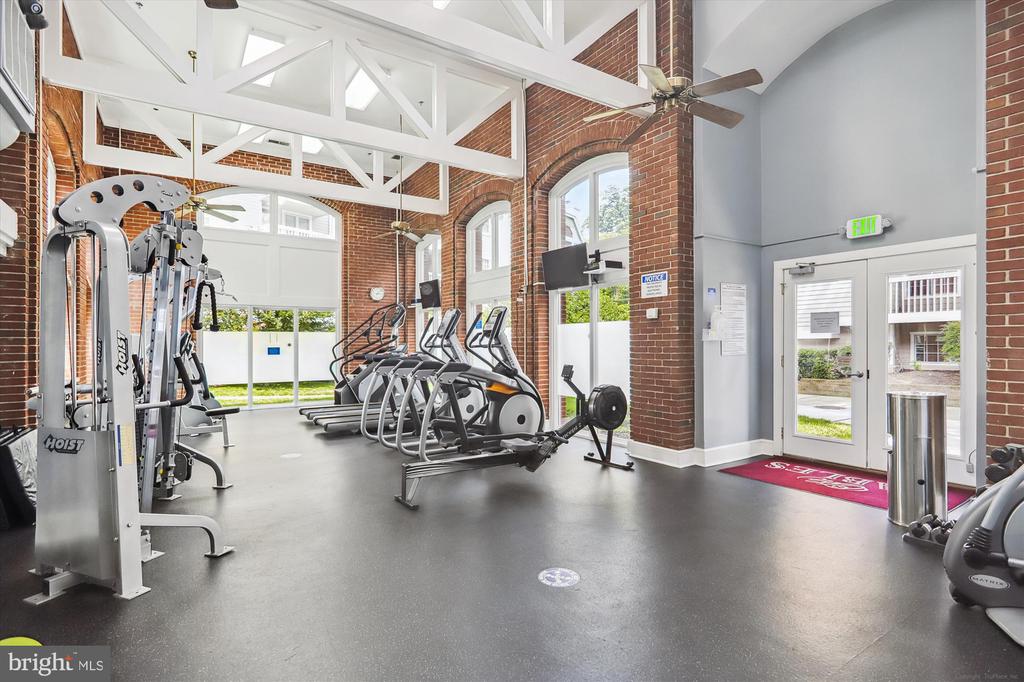 10703 HAMPTON MILL TERRACE 404