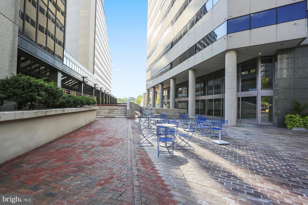 10703 HAMPTON MILL TERRACE 404