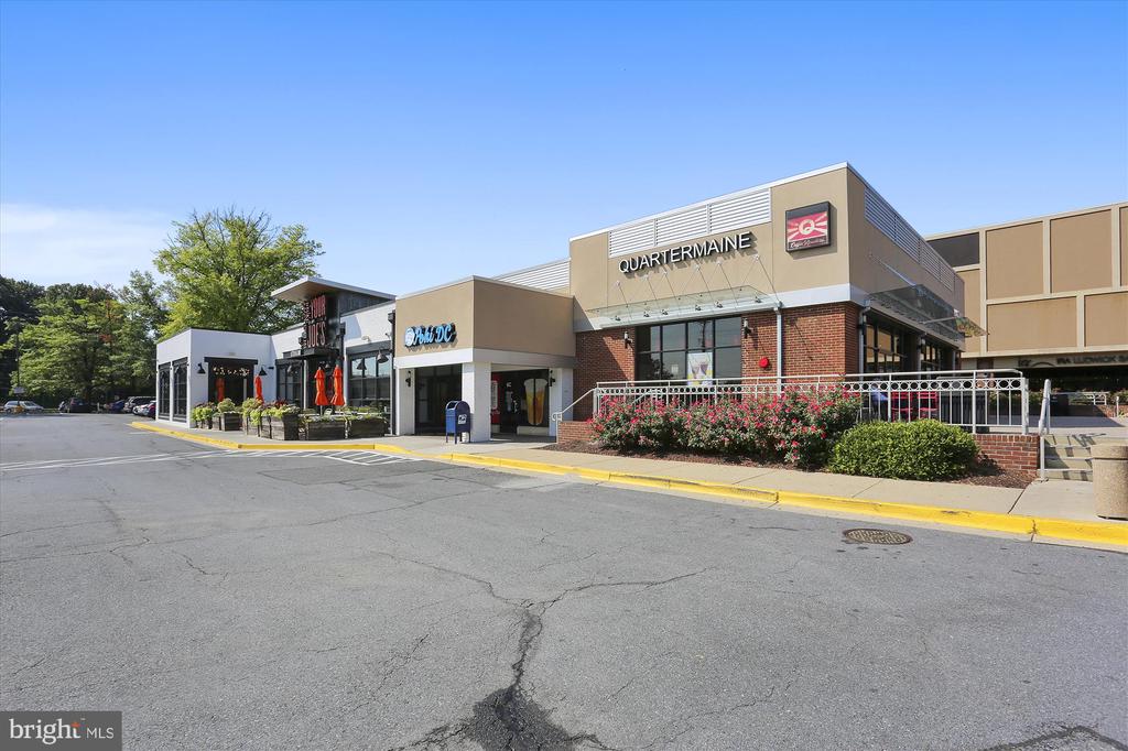 10703 HAMPTON MILL TERRACE 404