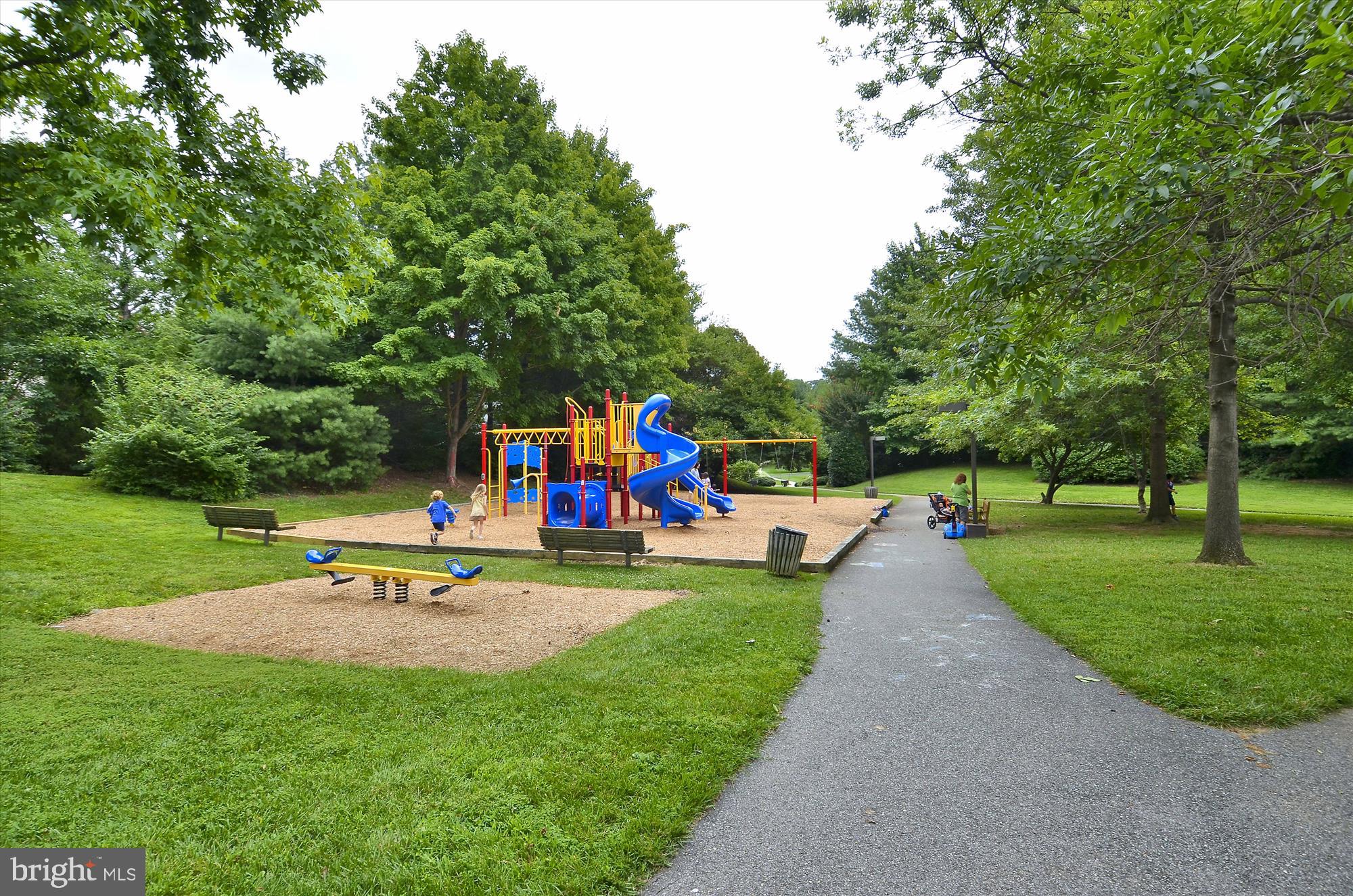 10703 HAMPTON MILL TERRACE 404