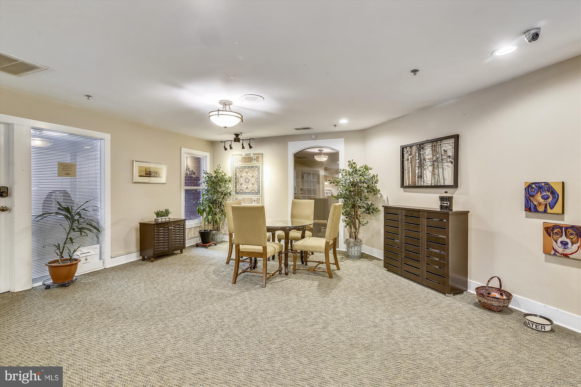 10703 HAMPTON MILL TERRACE 404