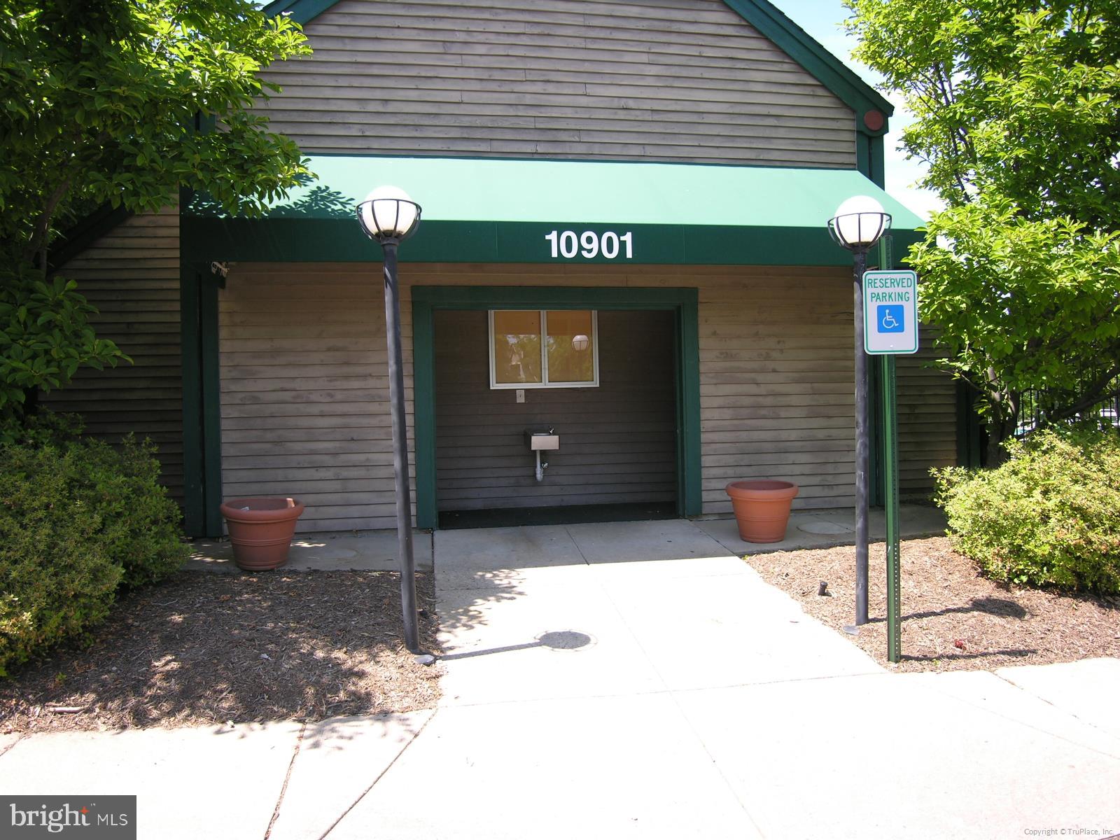 10703 HAMPTON MILL TERRACE 404