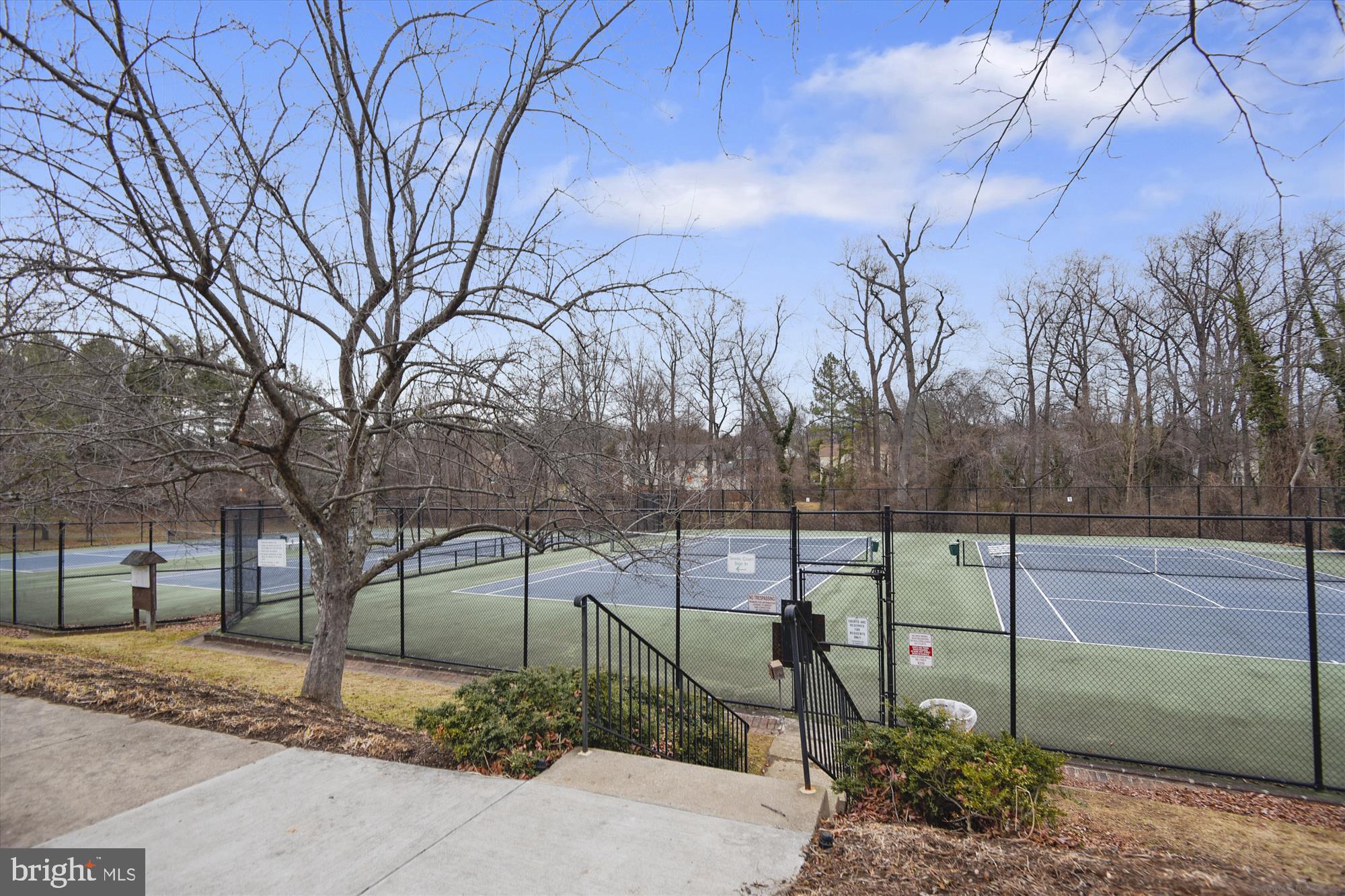 10703 HAMPTON MILL TERRACE 404