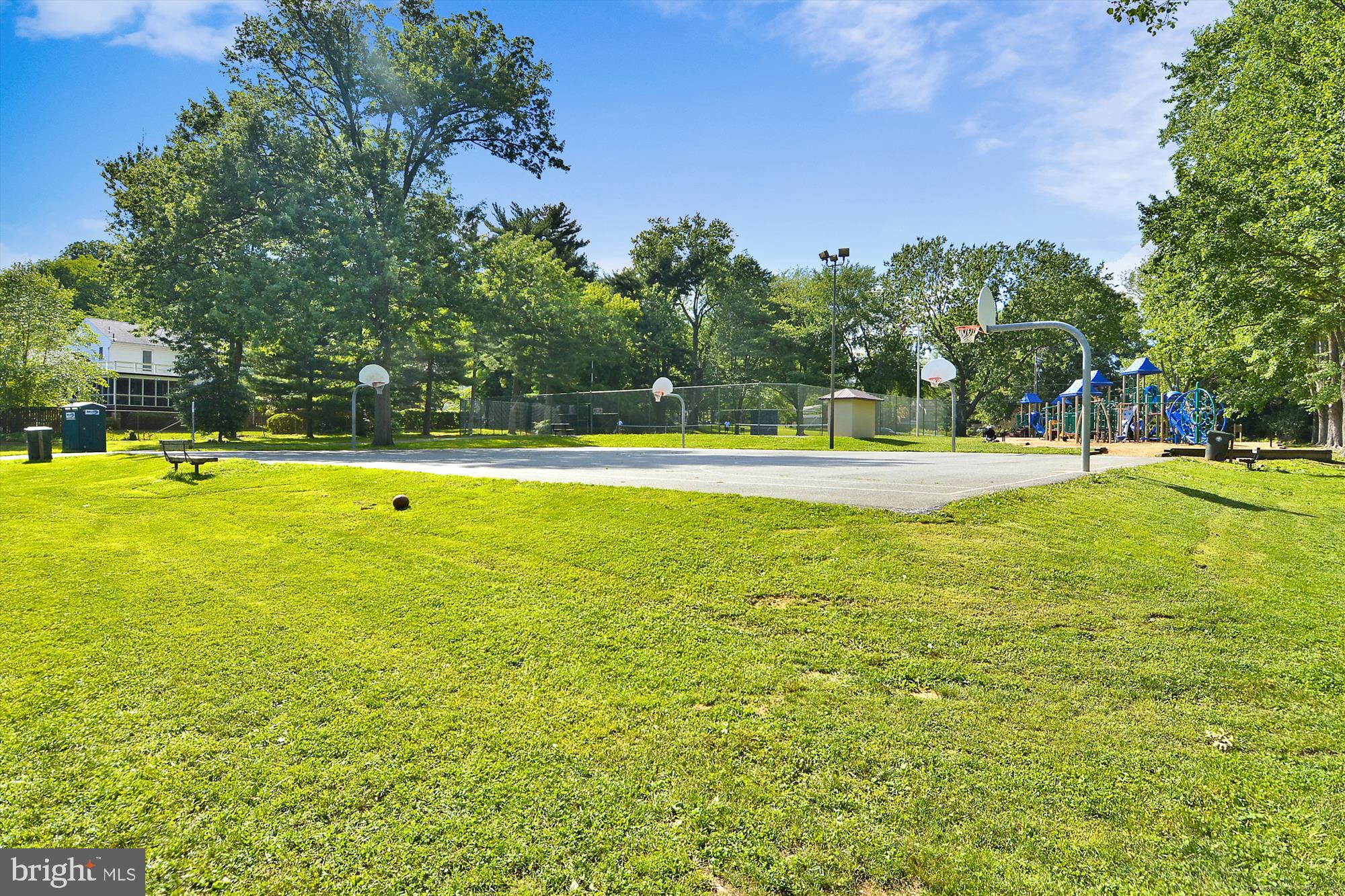 10703 HAMPTON MILL TERRACE 404