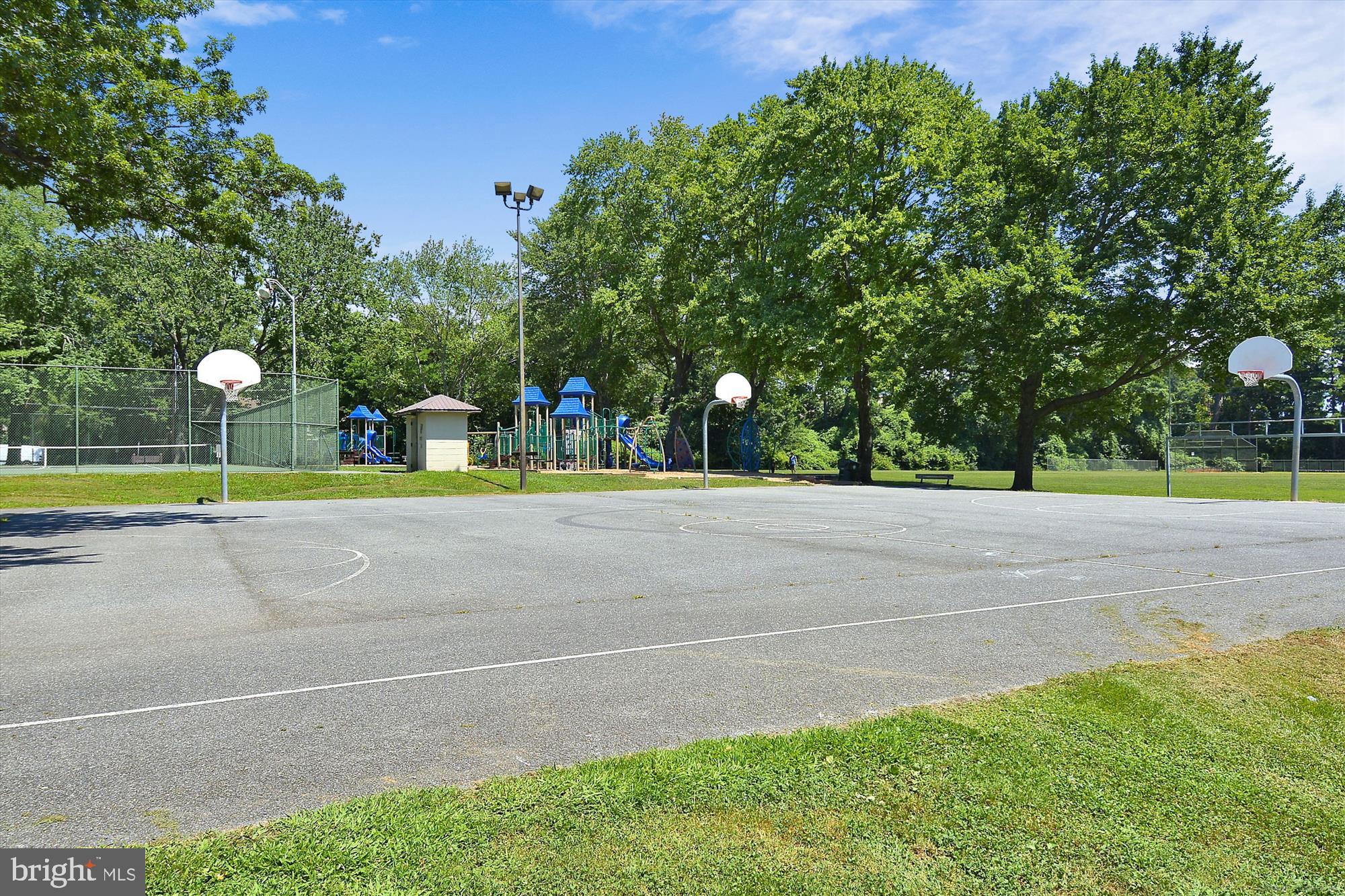 10703 HAMPTON MILL TERRACE 404