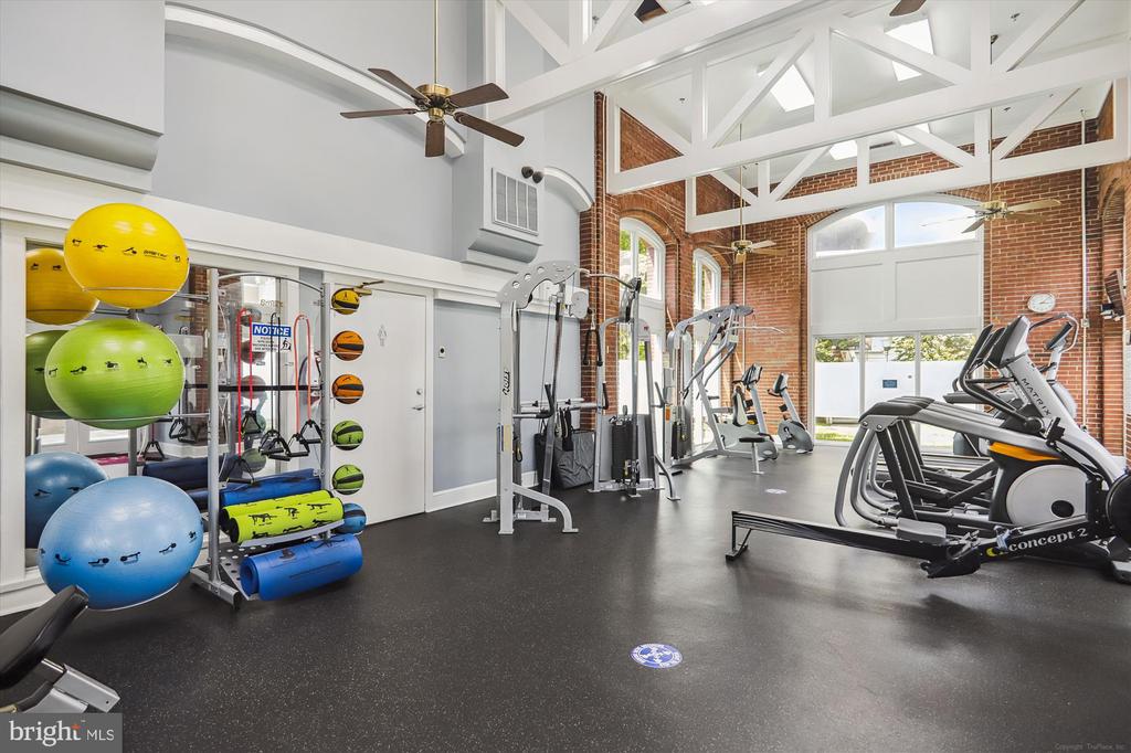 10703 HAMPTON MILL TERRACE 404