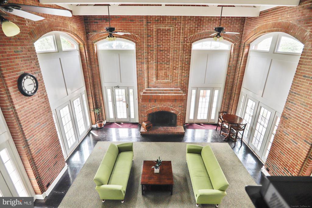 10703 HAMPTON MILL TERRACE 404