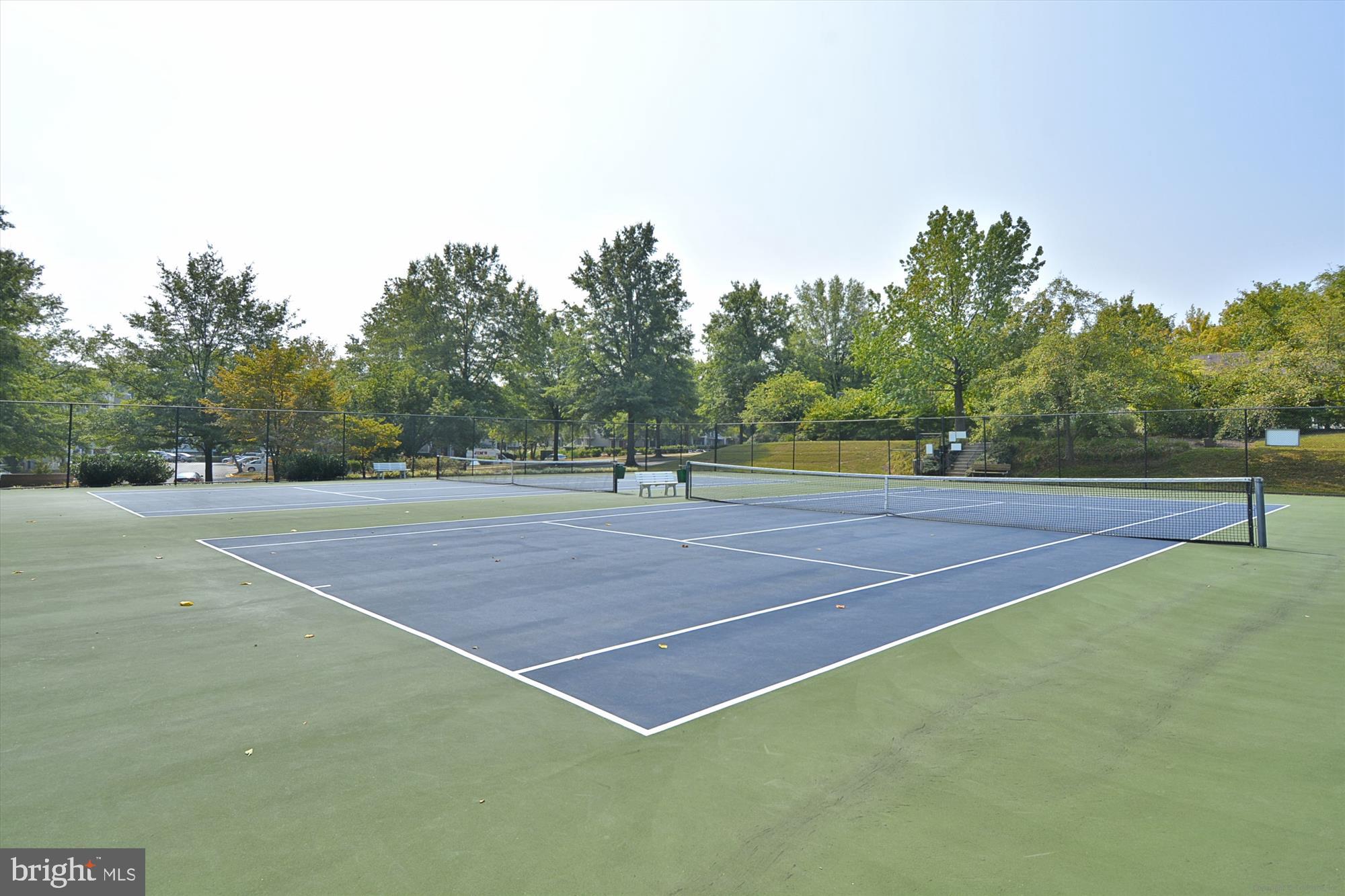 10703 HAMPTON MILL TERRACE 404