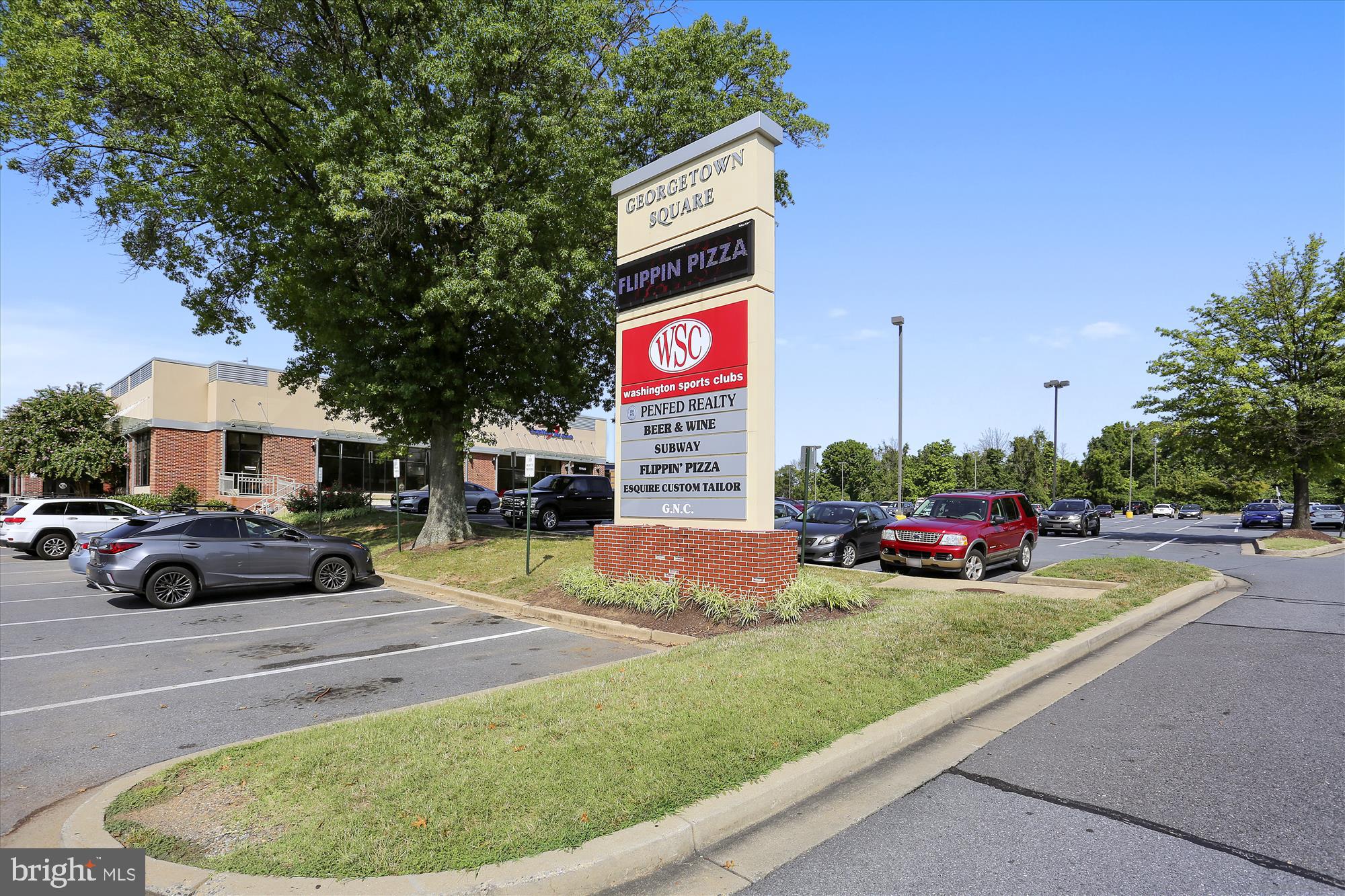 10703 HAMPTON MILL TERRACE 404