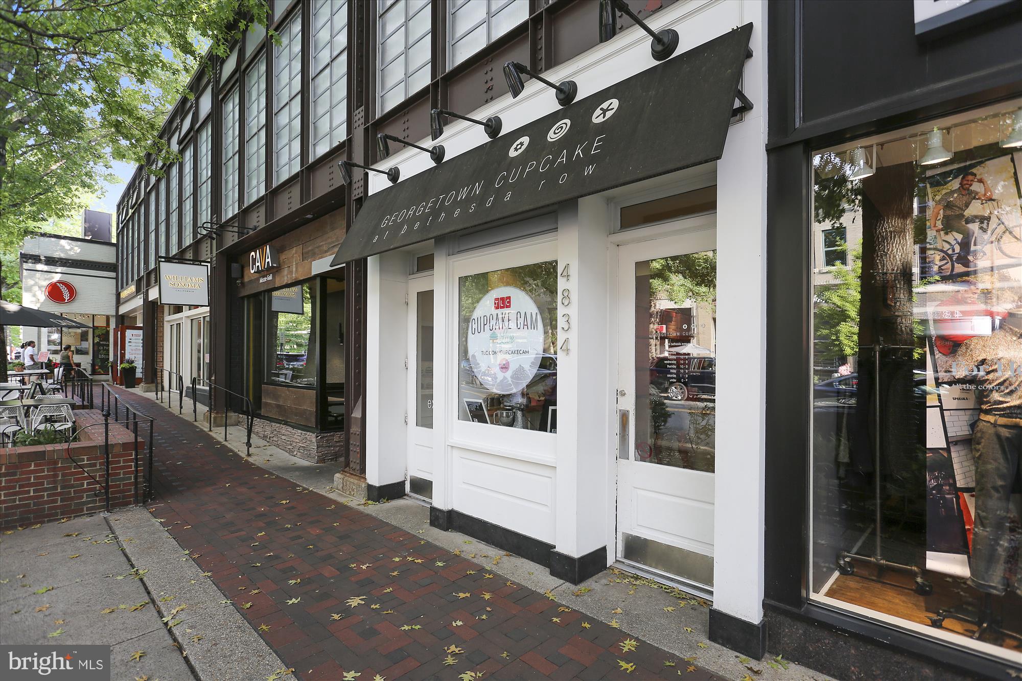 10703 HAMPTON MILL TERRACE 404