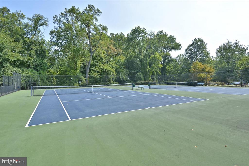 10703 HAMPTON MILL TERRACE 404