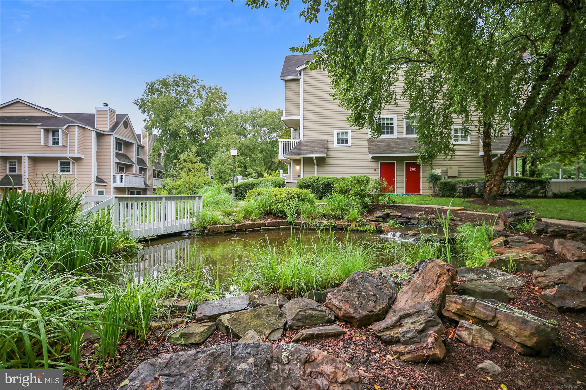 10703 HAMPTON MILL TERRACE 404