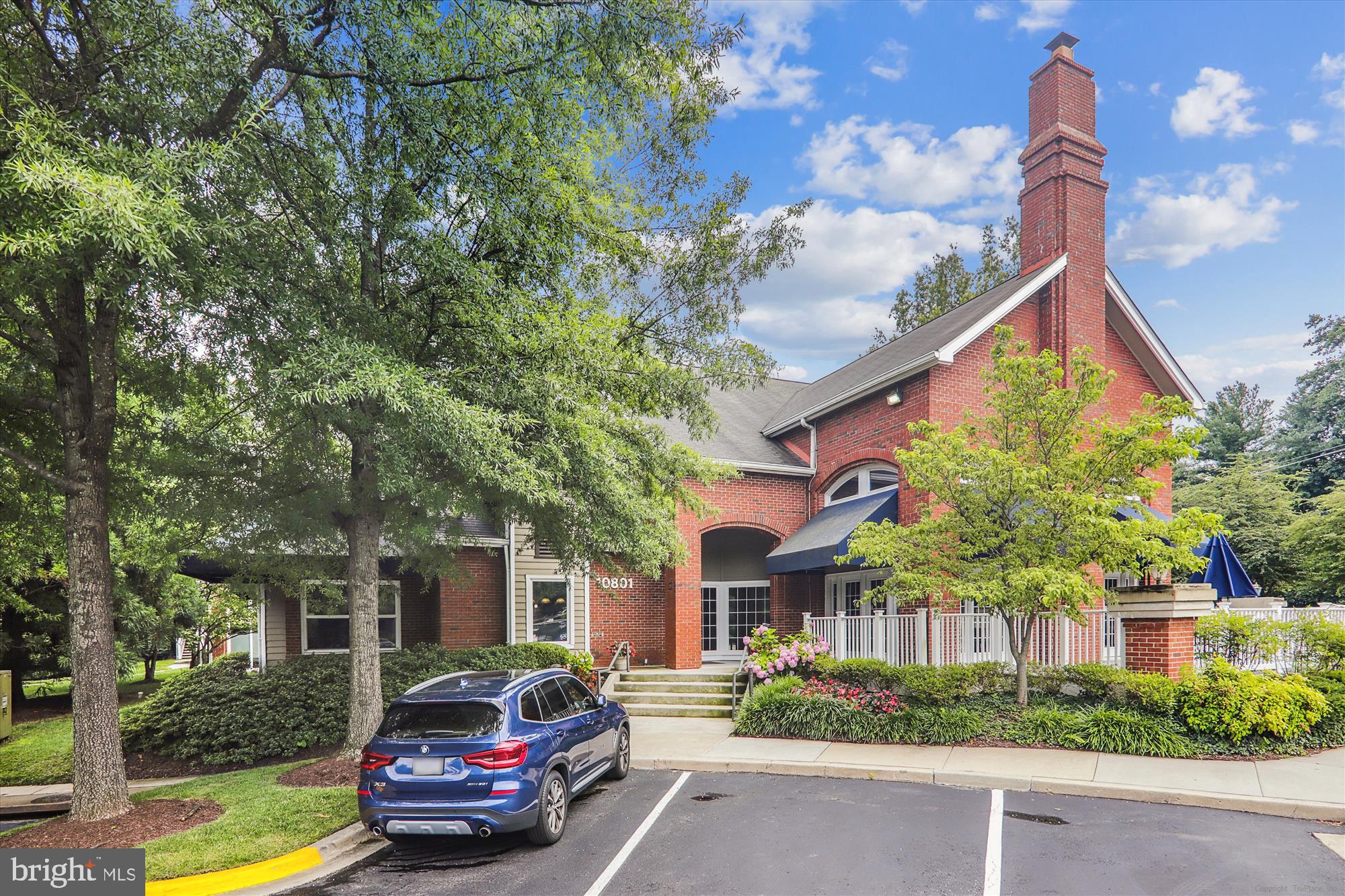 10703 HAMPTON MILL TERRACE 404