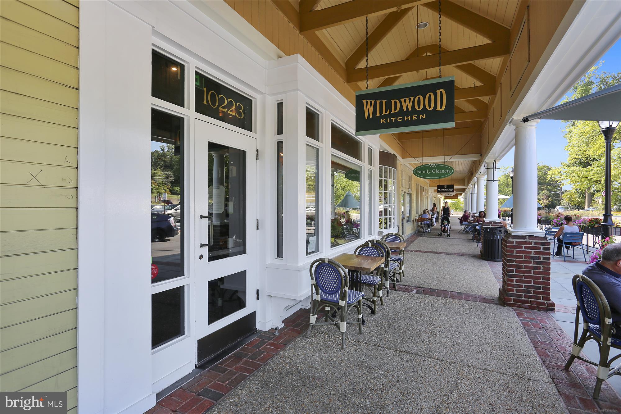 10703 HAMPTON MILL TERRACE 404