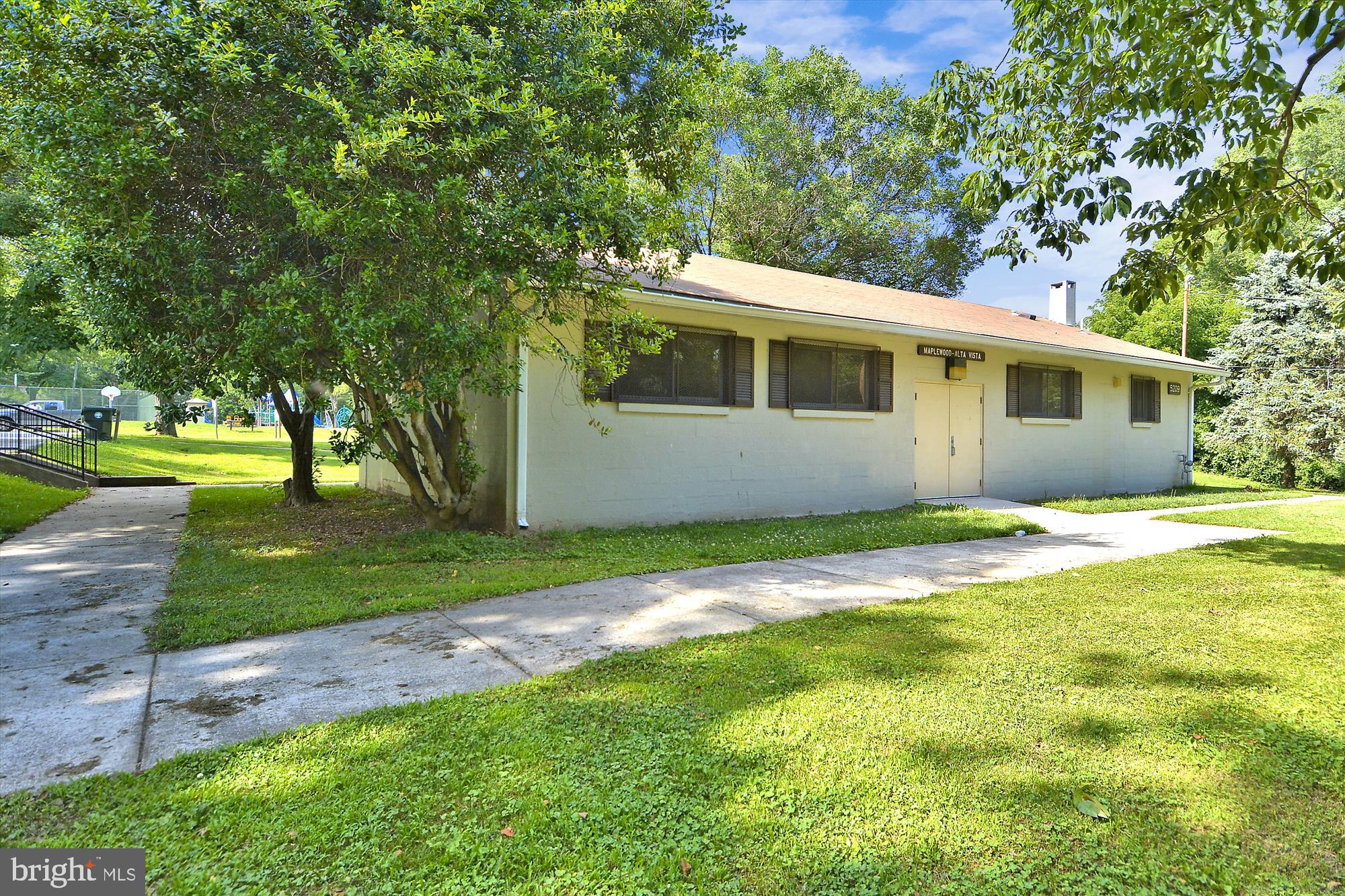 10703 HAMPTON MILL TERRACE 404