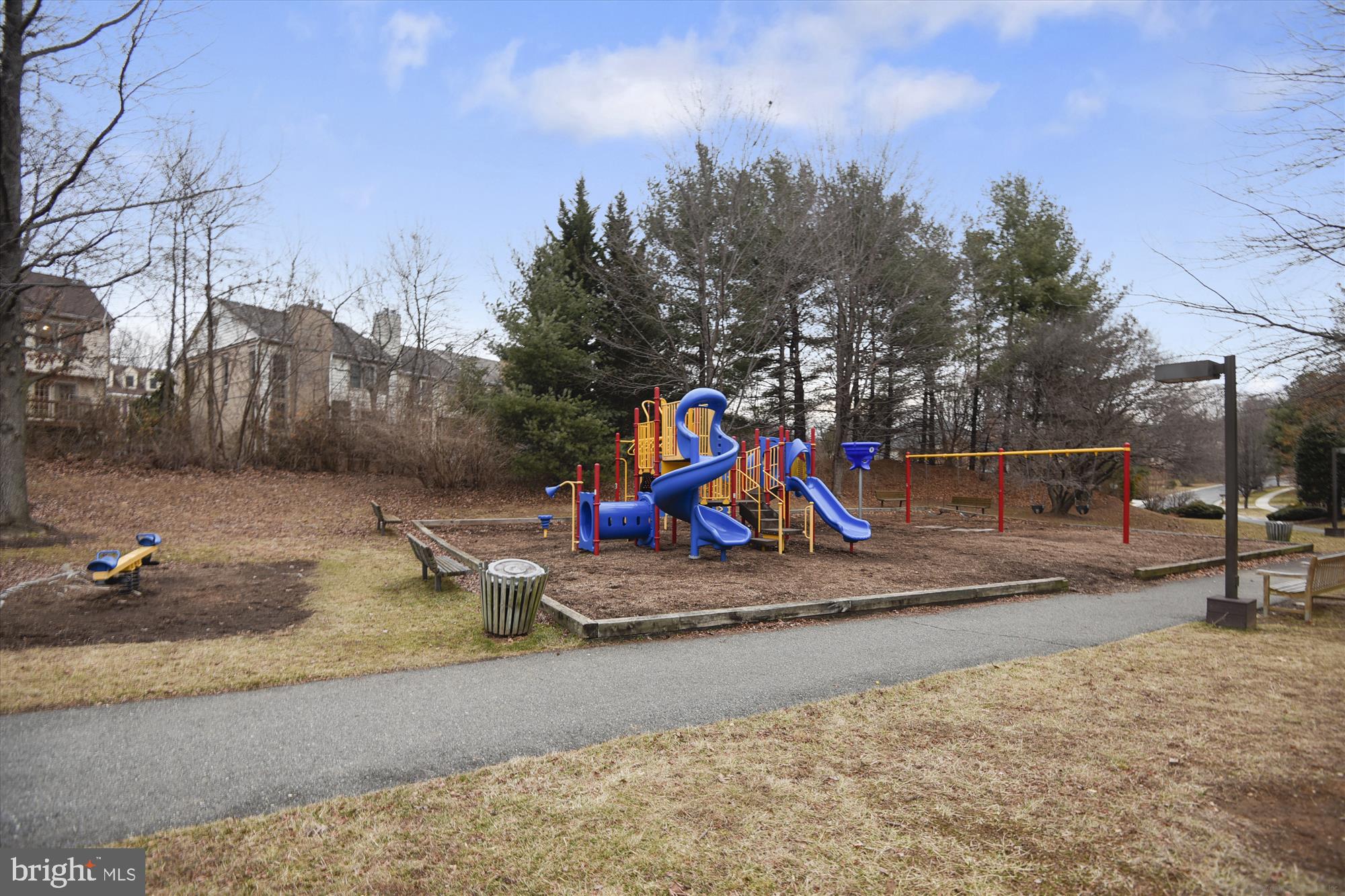 10703 HAMPTON MILL TERRACE 404