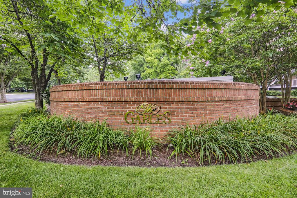 10703 HAMPTON MILL TERRACE 404