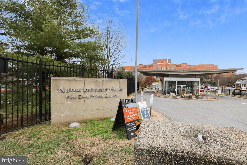 10703 HAMPTON MILL TERRACE 404