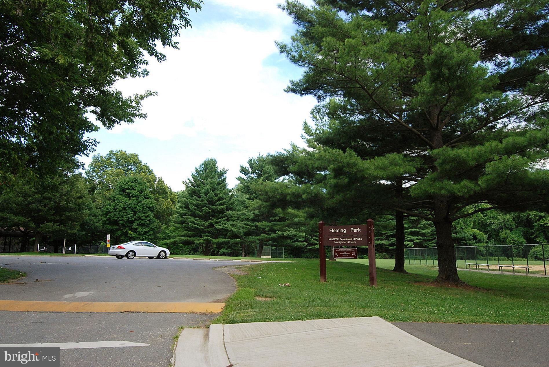 10703 HAMPTON MILL TERRACE 404