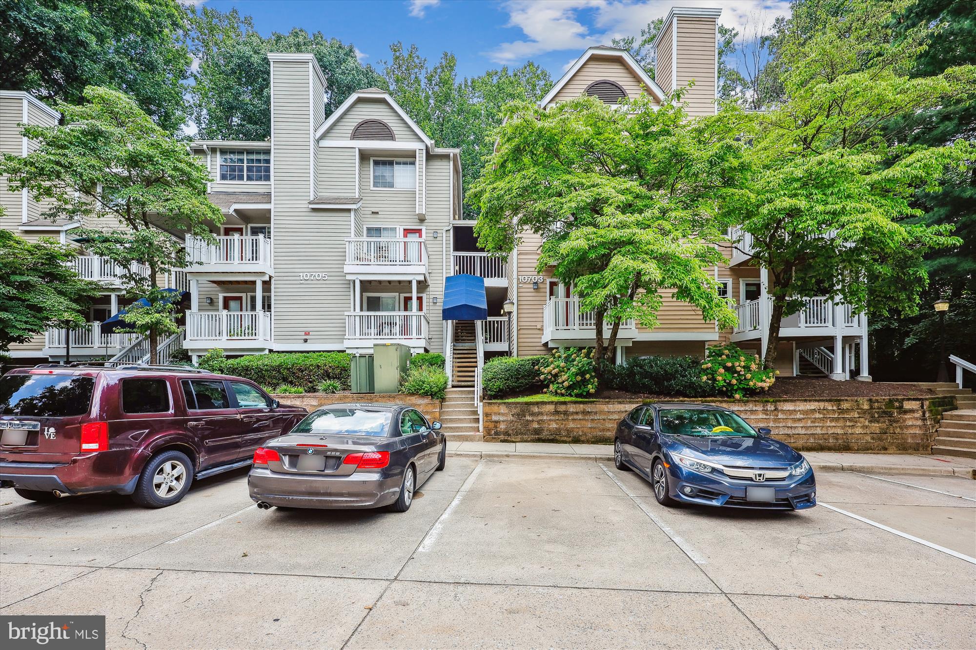 10703 HAMPTON MILL TERRACE 404