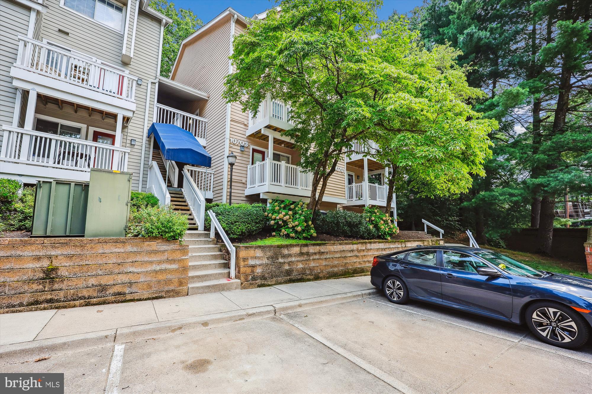 10703 HAMPTON MILL TERRACE 404