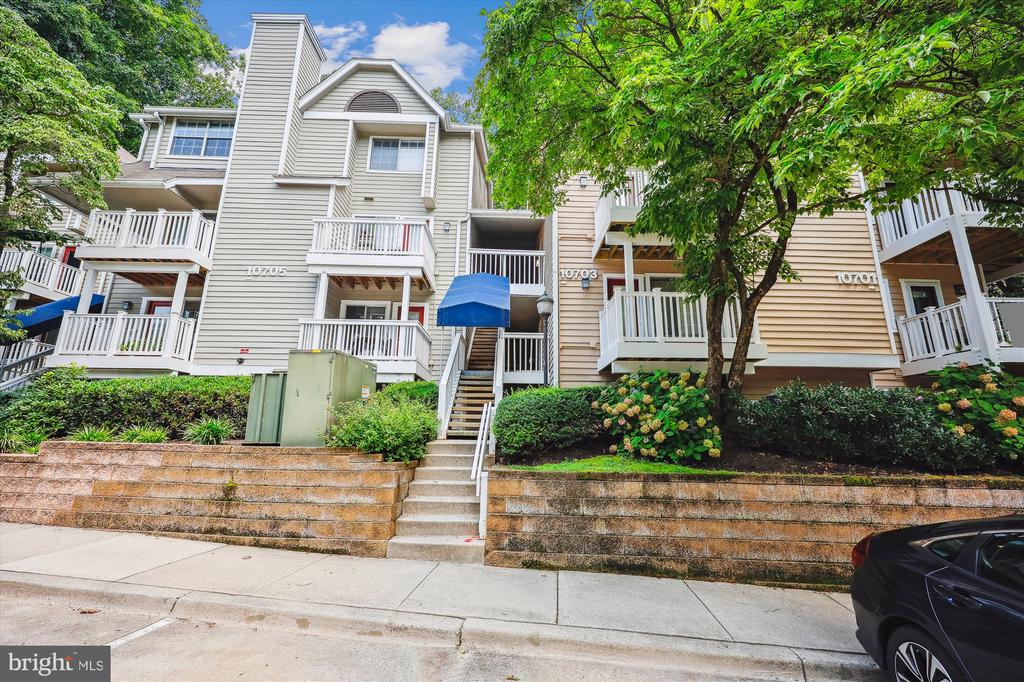 10703 HAMPTON MILL TERRACE 404