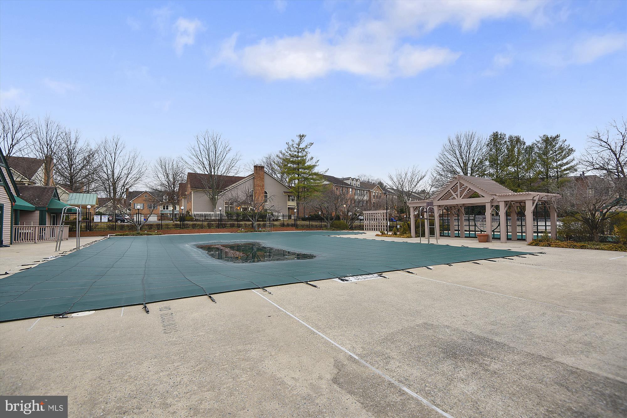 10703 HAMPTON MILL TERRACE 404