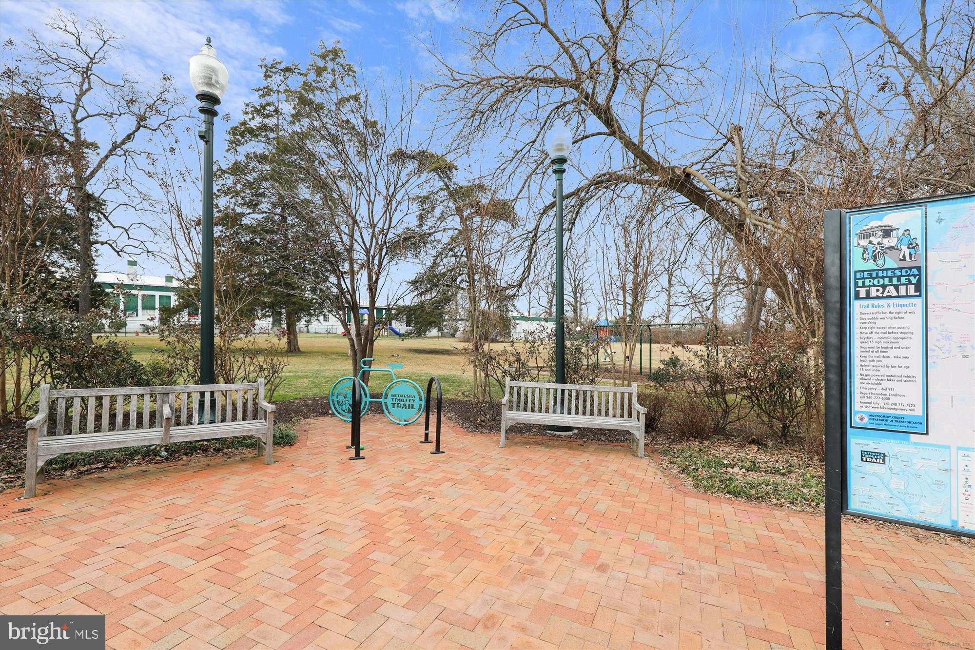 10703 HAMPTON MILL TERRACE 404