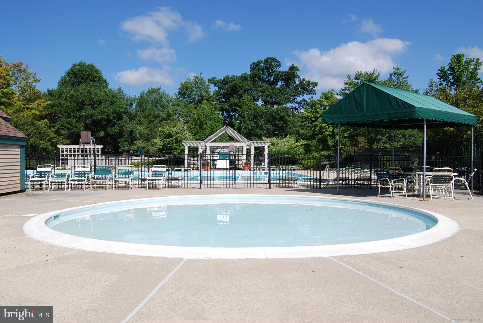 10703 HAMPTON MILL TERRACE 404